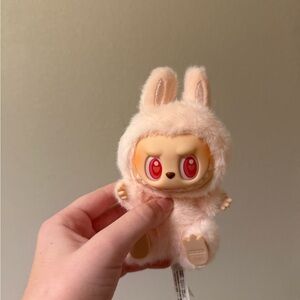 100% REAL Dada Labubu from POPMART US seller